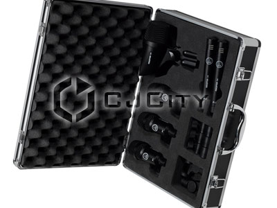 ����� ���������� Drumset Groove Pack