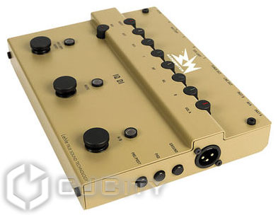 ������������ �������������/DI-���� RMI Acouswitch IQ