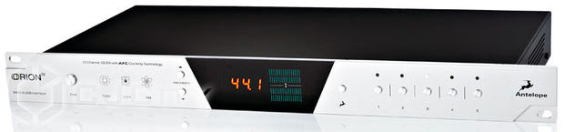 �������������� Antelope Audio Orion 32