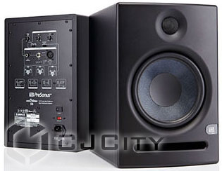 ���������� ������� PreSonus Eris E8