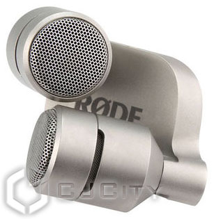 �������� Rode iXY