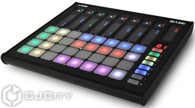 MIDI-���������� Livid Base