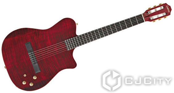 ������ Carvin NS-1
