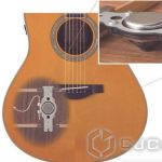   Yamaha TransAcoustic