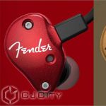  - Fender