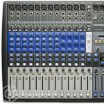  PreSonus StudioLive AR USB