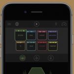  Blocs Wave  iOS
