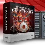     Nomad Factory Drum Tools