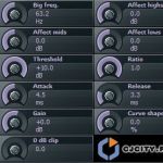 JoaChip BattleComp Vintage v1.3