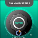 Minimal System Instruments Big Knob Filter