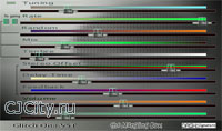  NUSofting glitch one